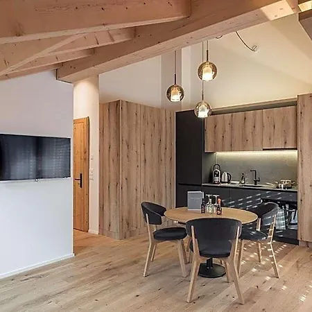 Val Saraina Otel Lenzerheide