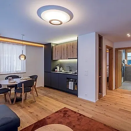 Val Saraina Otel Lenzerheide