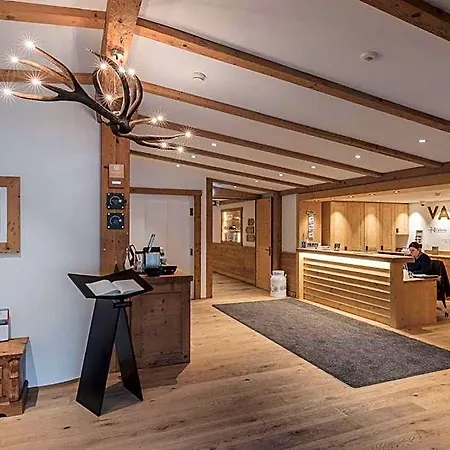 Otel Val Saraina