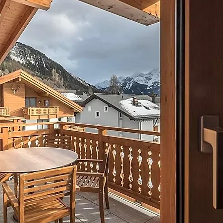 Val Saraina * Lenzerheide