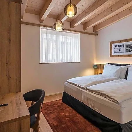 Otel Val Saraina Lenzerheide