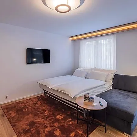 Otel Val Saraina