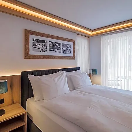 Otel Val Saraina *