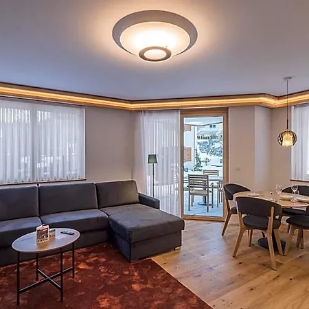 Val Saraina Otel Lenzerheide