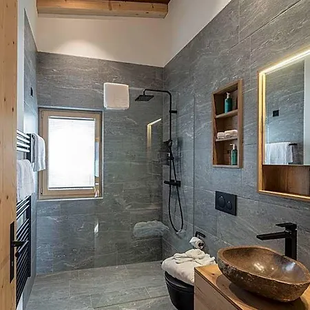 Val Saraina Otel Lenzerheide