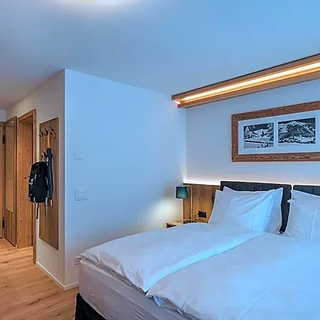 Val Saraina Otel