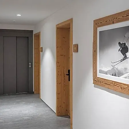 Otel Val Saraina