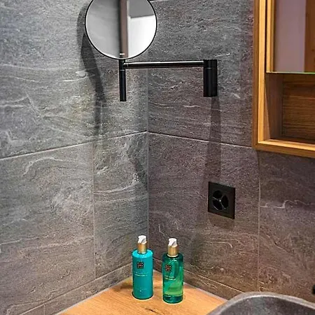 Val Saraina Otel